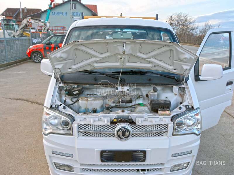 GIOTTI GLADIATOR EVO