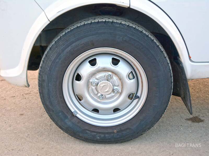 GIOTTI GLADIATOR EVO