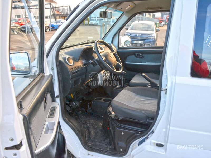 GIOTTI GLADIATOR EVO