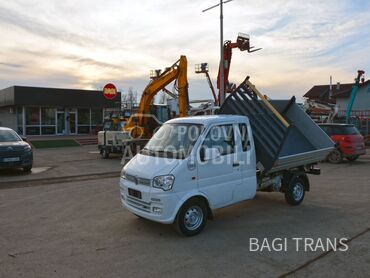 GIOTTI GLADIATOR EVO