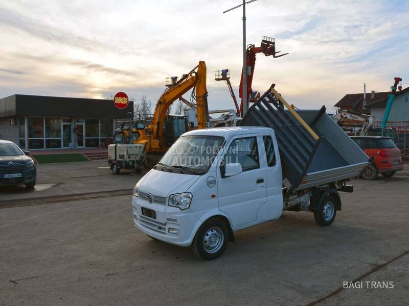 GIOTTI GLADIATOR EVO