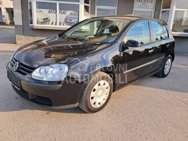 Volkswagen Golf 5 1.9TDI