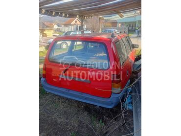 Opel Kadett 1.6i