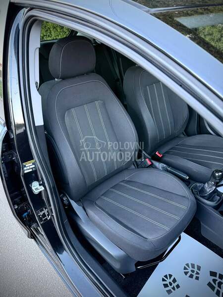 Opel Corsa D ECOTEC CH