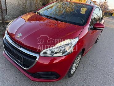 Peugeot 208 1,2