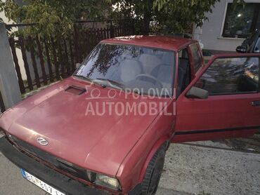Zastava Yugo 55 1.1