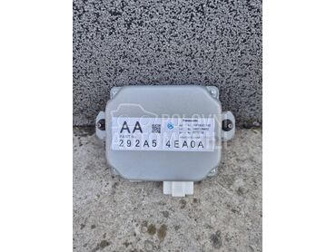 ECU modul za Nissan Qashqai od 2013. do 2021. god.