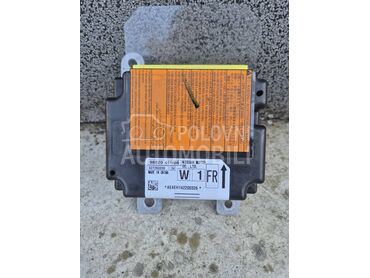 Airbag centrala za Nissan Qashqai od 2013. do 2021. god.