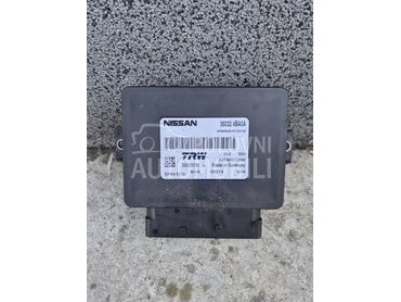 Modul rucne za Nissan Qashqai od 2013. do 2021. god.