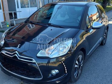 Citroen DS3 Sport Shic