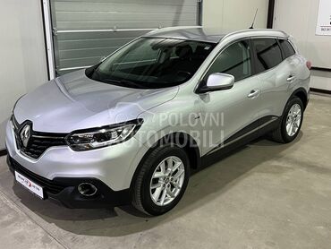 Renault Kadjar HYPNOTISE