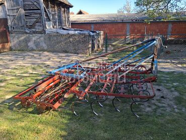 Rau 2.80m dupli rotori