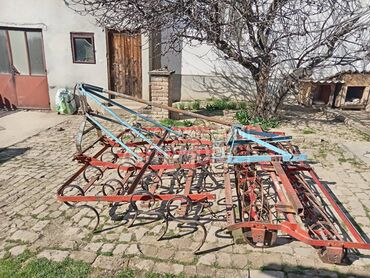 Rau 2.80m dupli rotori