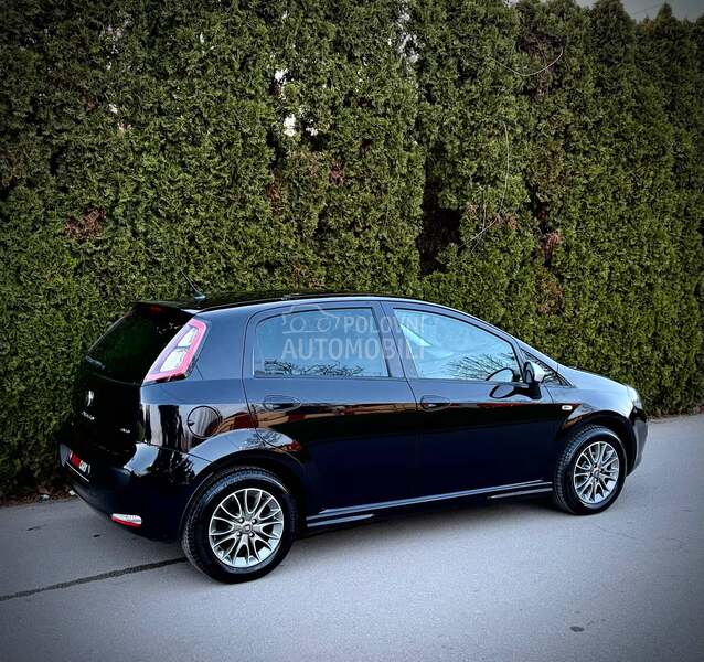 Fiat EVO STYLE CH