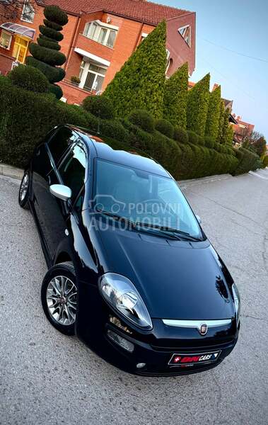 Fiat EVO STYLE CH