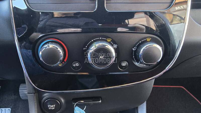 Renault Clio 1.5 DCI