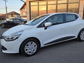 Renault Clio 1.5 DCI