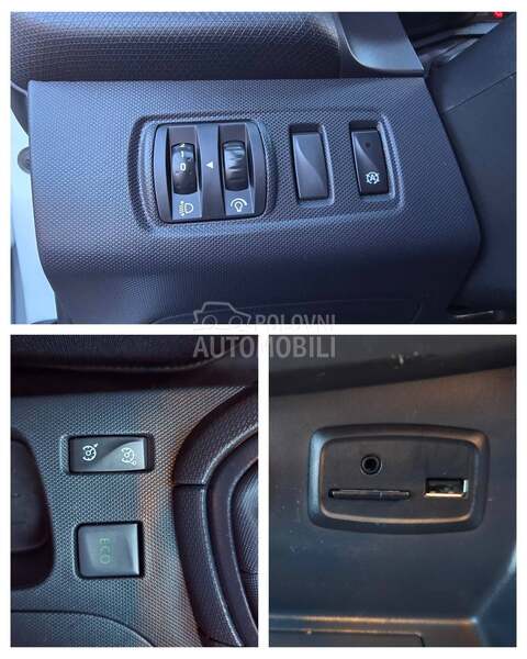 Renault Clio 1.5 DCI