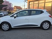 Renault Clio 1.5 DCI