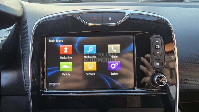 Renault Clio 1.5 DCI