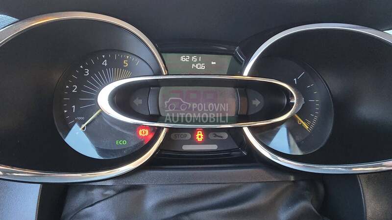 Renault Clio 1.5 DCI
