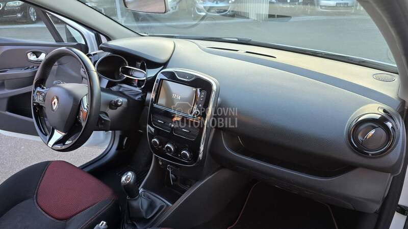 Renault Clio 1.5 DCI