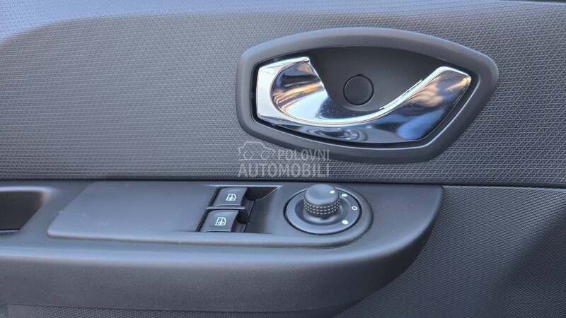 Renault Clio 1.5 DCI