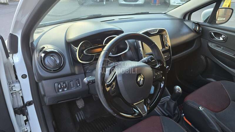 Renault Clio 1.5 DCI