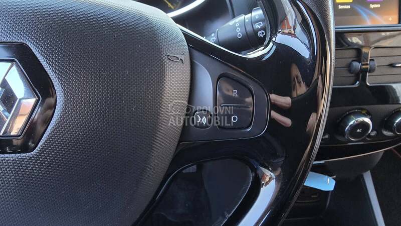 Renault Clio 1.5 DCI