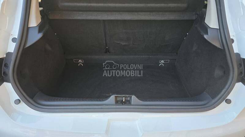 Renault Clio 1.5 DCI