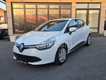 Renault Clio 1.5 DCI