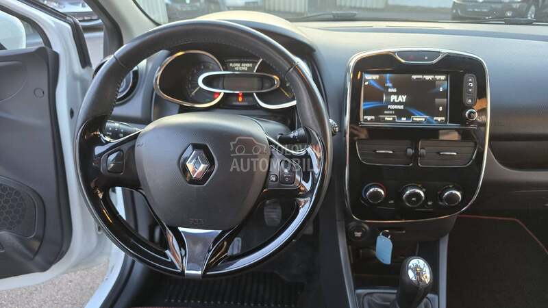 Renault Clio 1.5 DCI