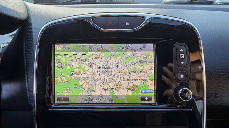 Renault Clio 1.5 DCI