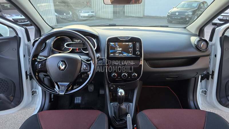 Renault Clio 1.5 DCI