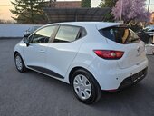 Renault Clio 1.5 DCI
