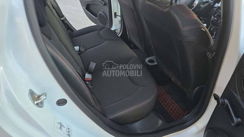 Renault Clio 1.5 DCI