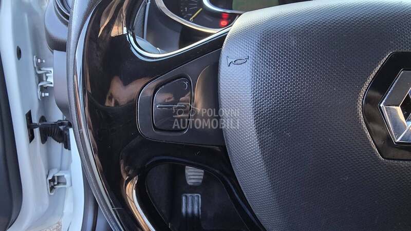 Renault Clio 1.5 DCI