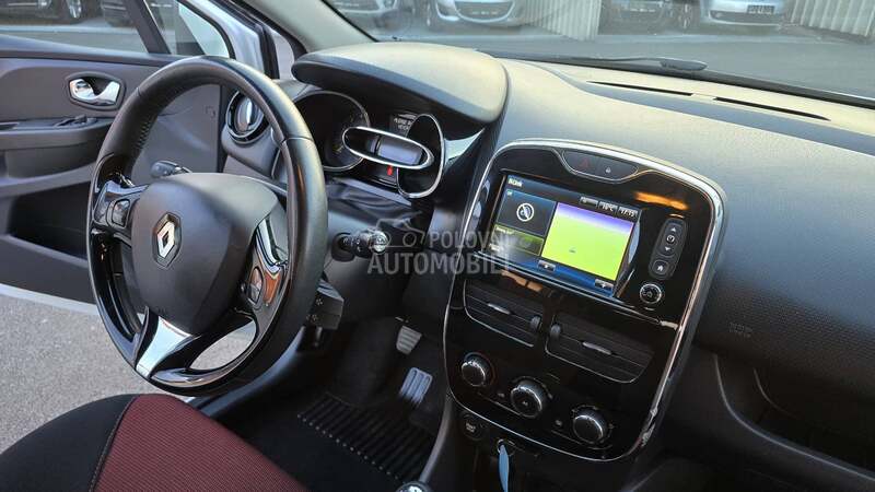 Renault Clio 1.5 DCI