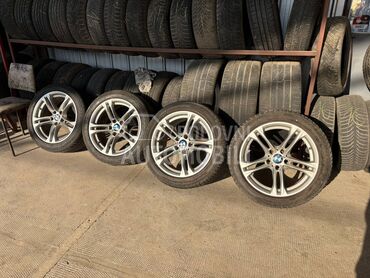 Aluminijumske felne  18" 5 x 120