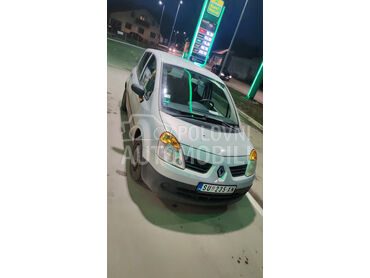Renault Modus 1.2