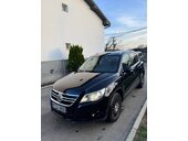 Volkswagen Tiguan 2.0tdi