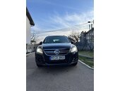 Volkswagen Tiguan 2.0tdi