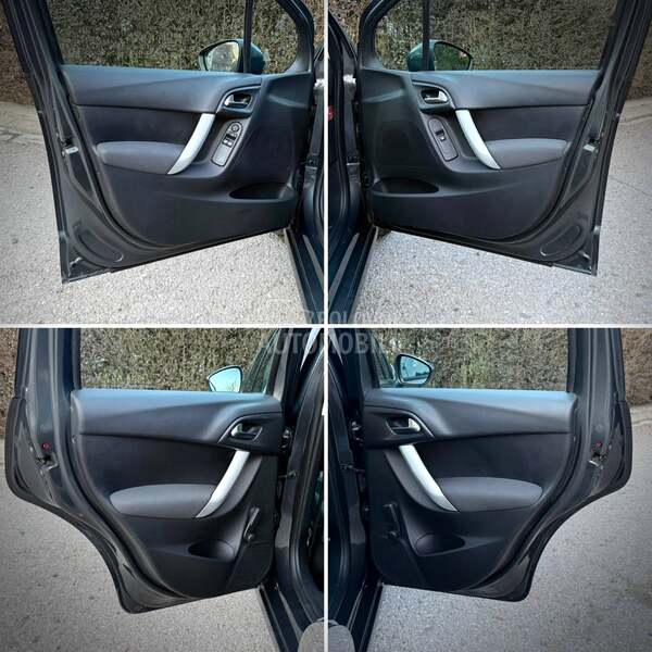 Citroen C3 SELECTION CH