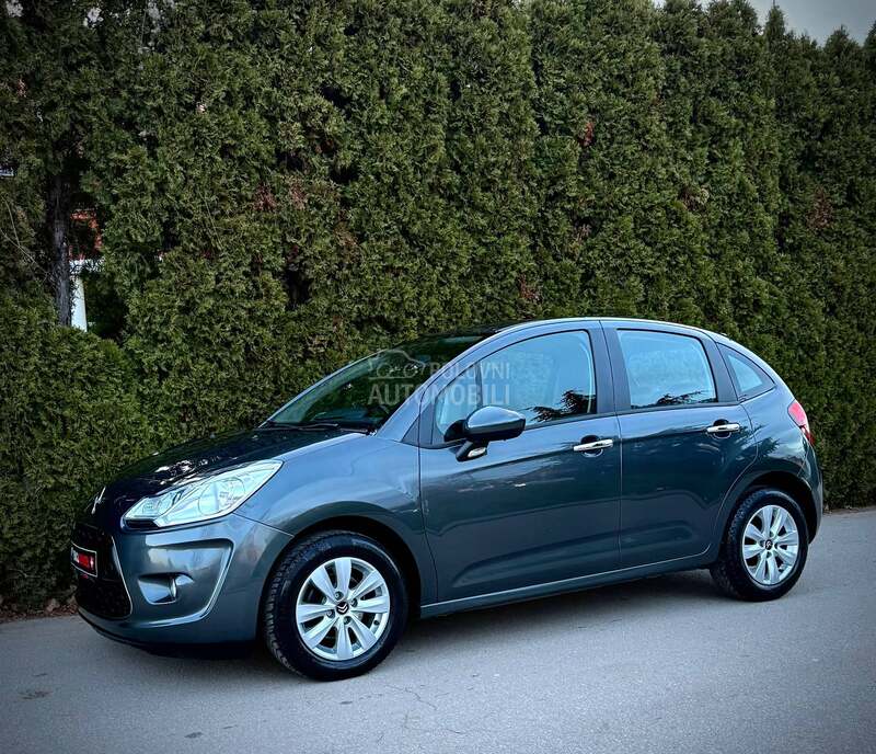 Citroen C3 SELECTION CH