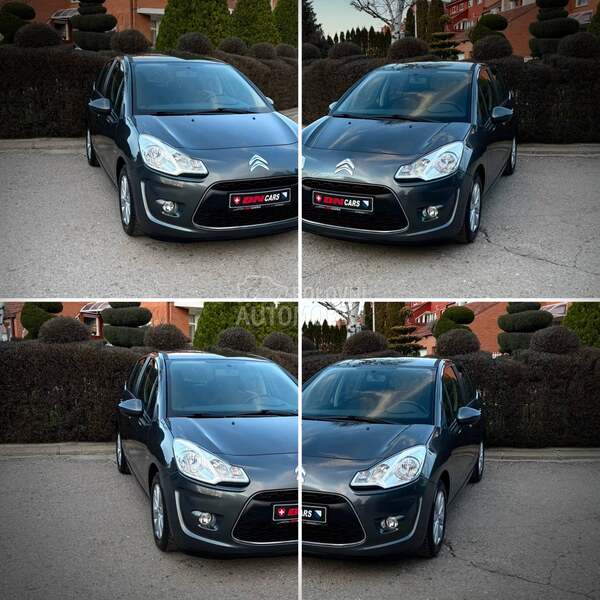 Citroen C3 SELECTION CH