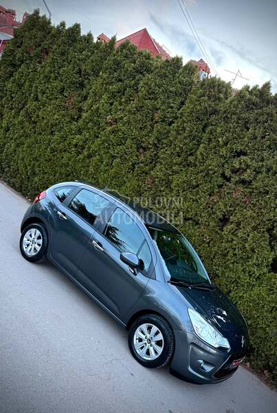Citroen C3 SELECTION CH