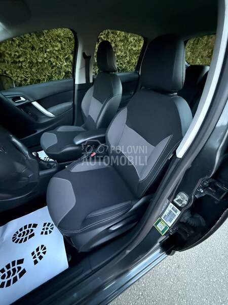 Citroen C3 SELECTION CH