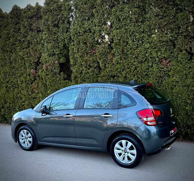 Citroen C3 SELECTION CH