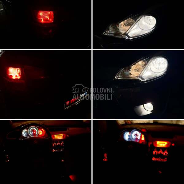 Citroen C3 SELECTION CH