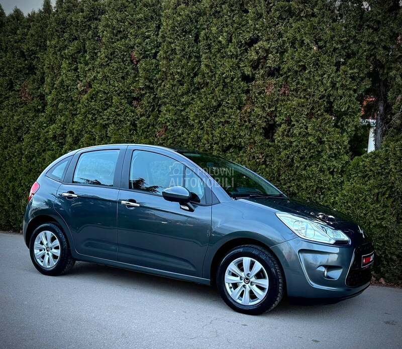 Citroen C3 SELECTION CH